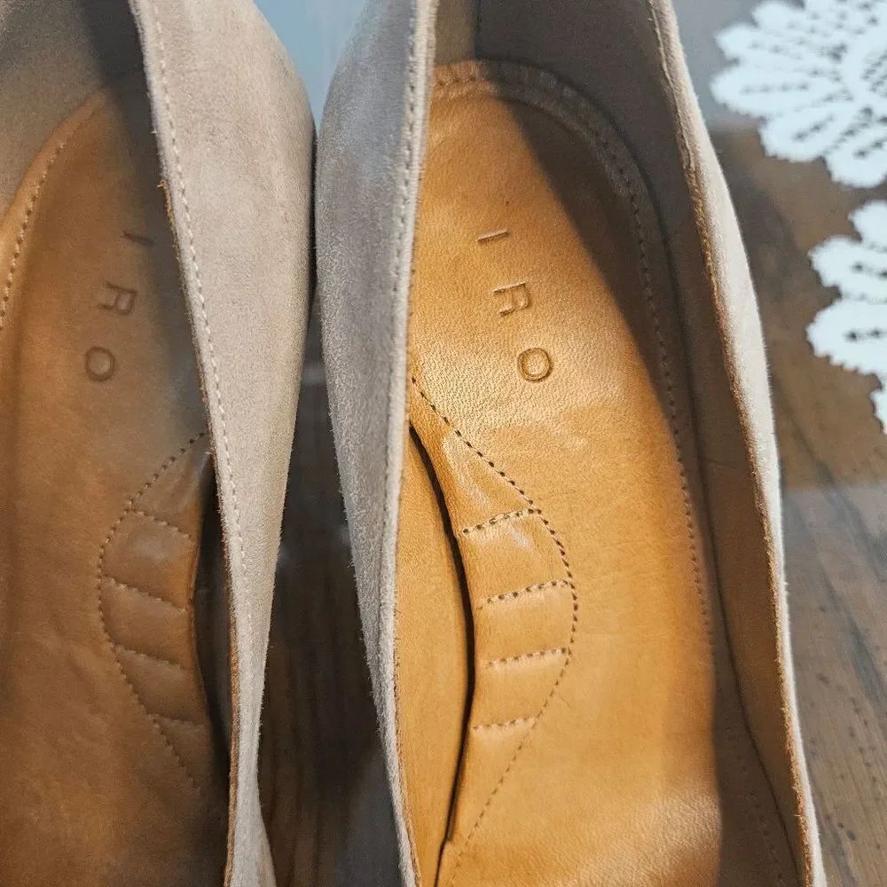 Iro heels pump - Picture 6 of 9